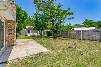 421 Goldfinch Drive, Fort Worth, TX 76108 - Photo 22