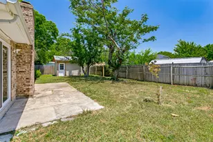 421 Goldfinch Dr, Fort Worth, TX 76108 - Photo 22