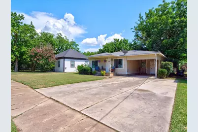 626 E South Street, Whitesboro, TX 76273 - Photo 2