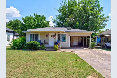 626 E South Street, Whitesboro, TX 76273 - Photo 1
