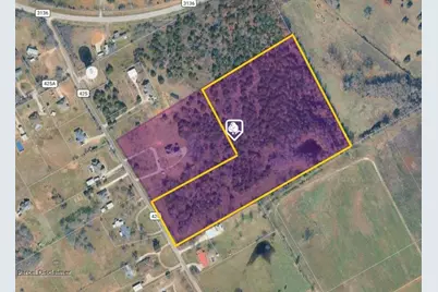 2517 County Road 425, Cleburne, TX 76031 - Photo 2