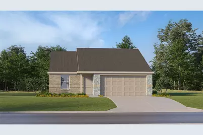 2220 Jesse James Lane, Cleburne, TX 76058 - Photo 1