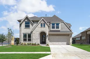 7301 Cherry Blossom Ln, Little Elm, TX 76227 - Photo 1
