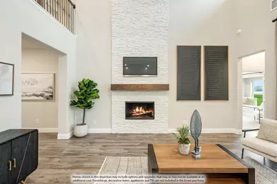 7301 Cherry Blossom Lane, Little Elm, TX 76227 - Photo 10