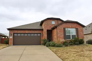 9322 Moon River Dr, Arlington, TX 76002 - Photo 1