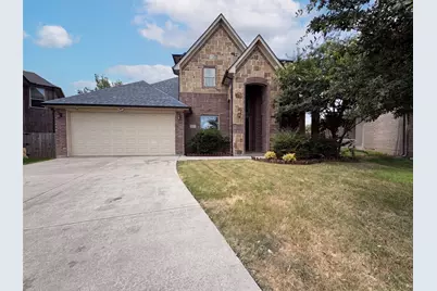 400 Blue Star Court, Burleson, TX 76028 - Photo 1