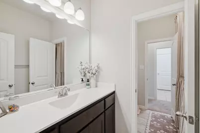 531 Hidden Springs Trail, Azle, TX 76020 - Photo 20