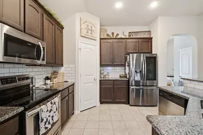531 Hidden Springs Trail, Azle, TX 76020 - Photo 4