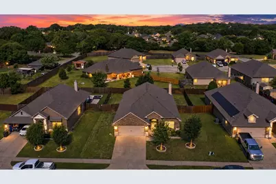 531 Hidden Springs Trail, Azle, TX 76020 - Photo 1