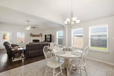 531 Hidden Springs Trail, Azle, TX 76020 - Photo 8