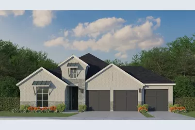 1813 Flowerfield Lane, Mansfield, TX 76063 - Photo 1