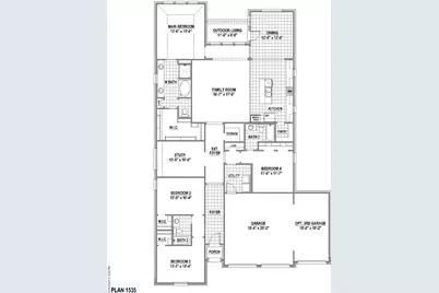 1813 Flowerfield Lane, Mansfield, TX 76063 - Photo 2