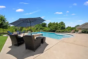 1216 Hicks Trail, Lucas, TX 75002 - Photo 30