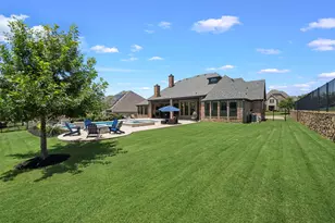 1216 Hicks Trail, Lucas, TX 75002 - Photo 32