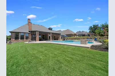 1216 Hicks Trail, Lucas, TX 75002 - Photo 28