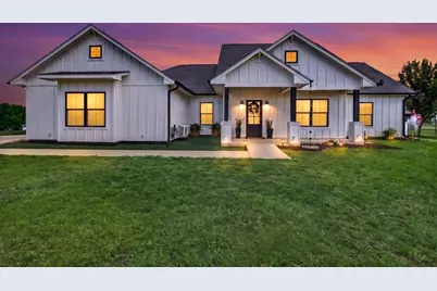 18220 County Road 4001, Mabank, TX 75147 - Photo 4
