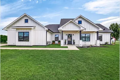 18220 County Road 4001, Mabank, TX 75147 - Photo 2