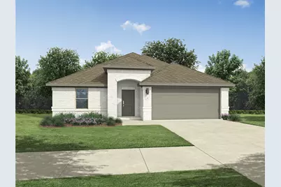 1508 Mahogany Avenue, Alvarado, TX 76009 - Photo 1