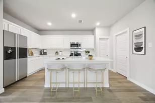 1508 Mahogany Ave, Alvarado, TX 76009 - Photo 4