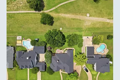 11816 River View Way, Fort Worth, TX 76008 - Photo 22