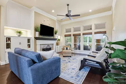 11816 River View Way, Fort Worth, TX 76008 - Photo 2