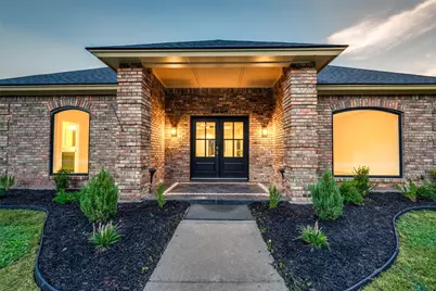 9904 Wandering Way Street, Benbrook, TX 76126 - Photo 1