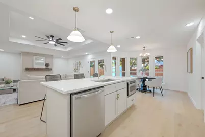 9904 Wandering Way Street, Benbrook, TX 76126 - Photo 12