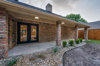 9904 Wandering Way Street, Benbrook, TX 76126 - Photo 32