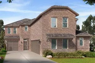 6857 Brahman Dr, Arlington, TX 76001 - Photo 1