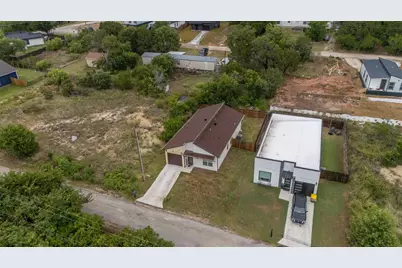 3613 Durango Trail, Granbury, TX 76048 - Photo 30