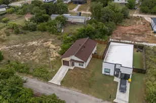 3613 Durango Trail, Granbury, TX 76048 - Photo 30