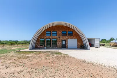 132 Anderson Road, Wingate, TX 79566 - Photo 1