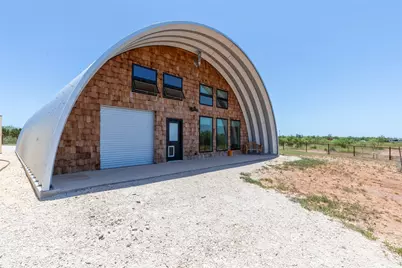 132 Anderson Road, Wingate, TX 79566 - Photo 4