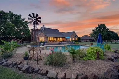 10098 Antelope Way, Forney, TX 75126 - Photo 26