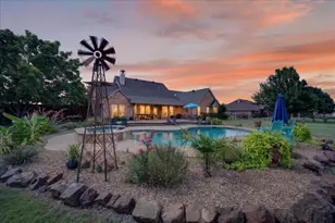 10098 Antelope Way, Forney, TX 75126 - Photo 26