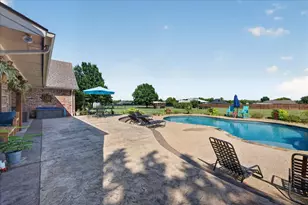 10098 Antelope Way, Forney, TX 75126 - Photo 34