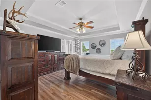 10098 Antelope Way, Forney, TX 75126 - Photo 16