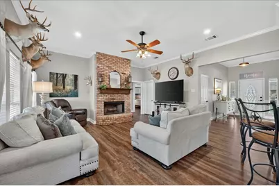 10098 Antelope Way, Forney, TX 75126 - Photo 8