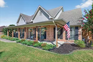 10098 Antelope Way, Forney, TX 75126 - Photo 4