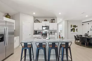 16721 Hudson Pr Wy, Fort Worth, TX 76247 - Photo 2