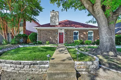 2136 Arbor Creek Drive, Carrollton, TX 75010 - Photo 1