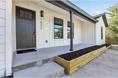 1004 Parker Street, Fort Worth, TX 76112 - Photo 2