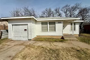 1509 SE 18th St, Mineral Wells, TX 76067 - Photo 1