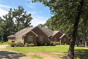 320 County Rd 42560, Paris, TX 75462 - Photo 1