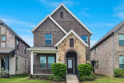 7526 Ezra Mews, Rowlett, TX 75089 - Photo 1
