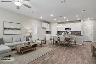 7526 Ezra Mews, Rowlett, TX 75089 - Photo 8
