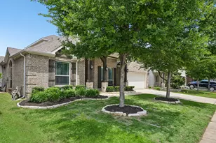 1309 Hodge St, McKinney, TX 75071 - Photo 2