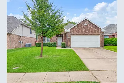 2405 Itasca Drive, McKinney, TX 75072 - Photo 1