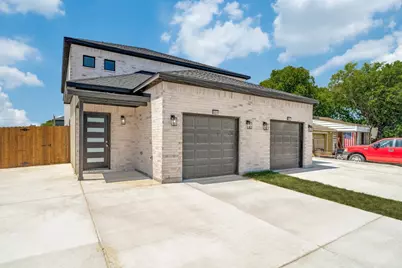 8009 Doreen Avenue #8009, Fort Worth, TX 76116 - Photo 1