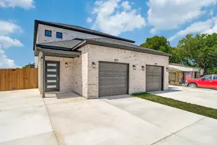 8009 Doreen Ave, Fort Worth, TX 76116 - Photo 1